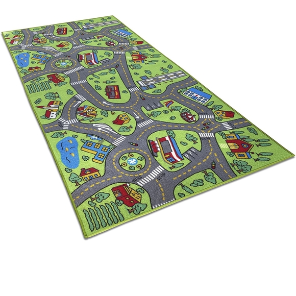 Playmat - Picture 5 of 8